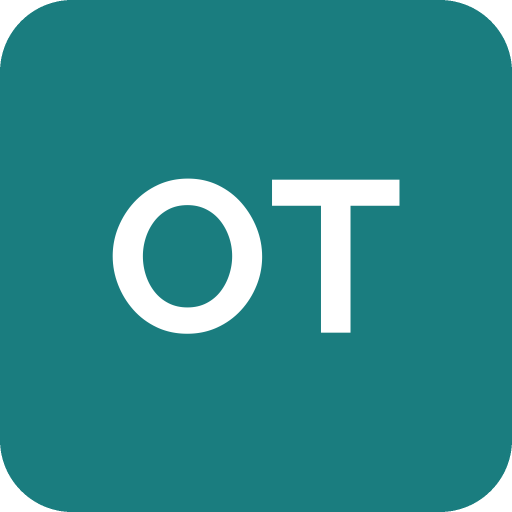 Open Table Games logo